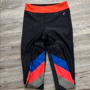 Pe Nation leggings